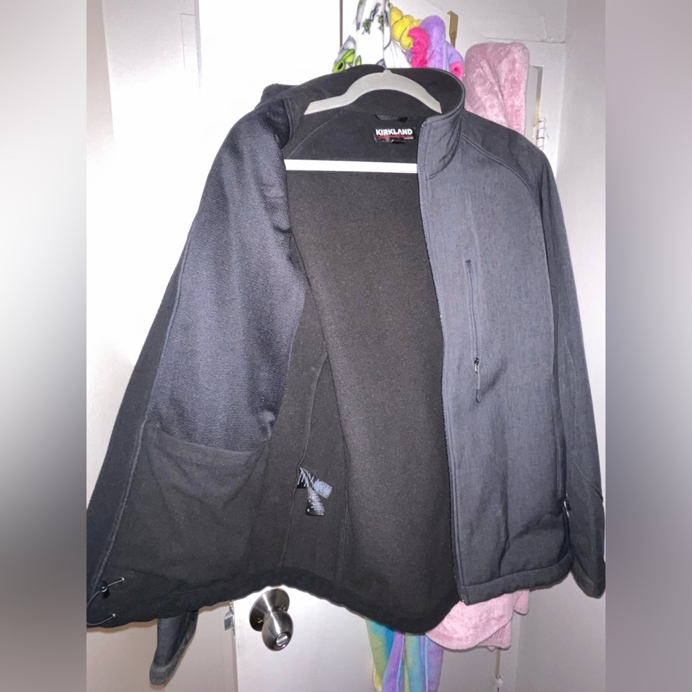 Men’s Kirland Jacket - Picture 2 of 3